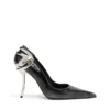 d-ten&half p D-Ten&Half-Pumps, patentli pull-up deri