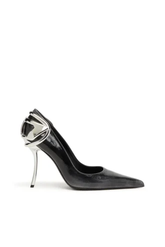 d-ten&half p D-Ten&Half-Pumps, patentli pull-up deri