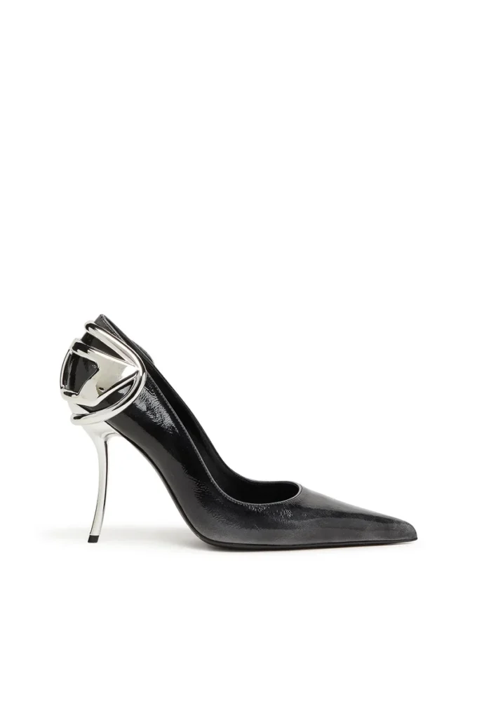d-ten&half p D-Ten&Half-Pumps, patentli pull-up deri