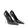 d-ten&half p D-Ten&Half-Pumps, patentli pull-up deri