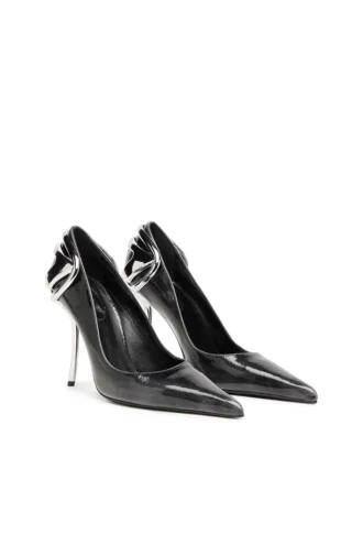 d-ten&half p D-Ten&Half-Pumps, patentli pull-up deri