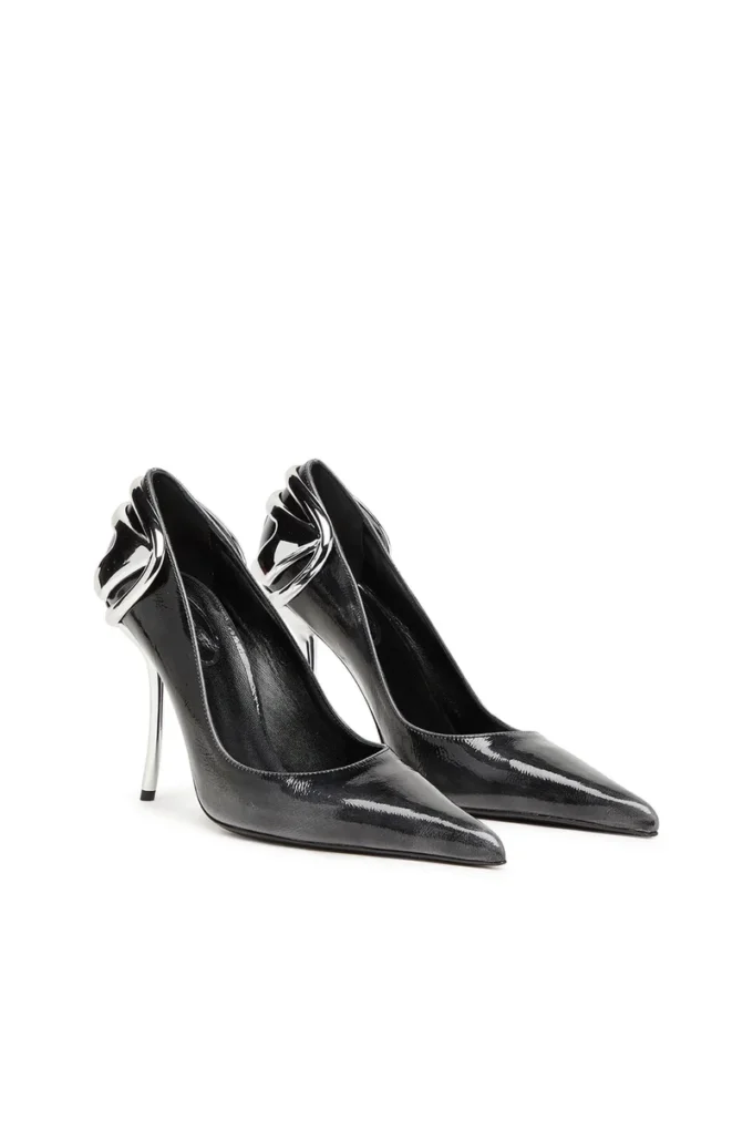 d-ten&half p D-Ten&Half-Pumps, patentli pull-up deri