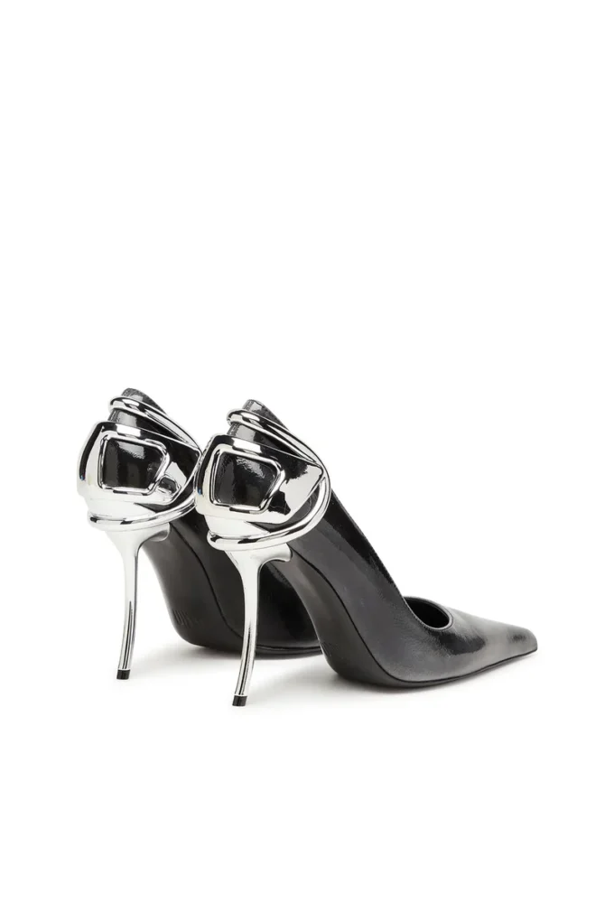 d-ten&half p D-Ten&Half-Pumps, patentli pull-up deri