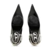 d-ten&half p D-Ten&Half-Pumps, patentli pull-up deri