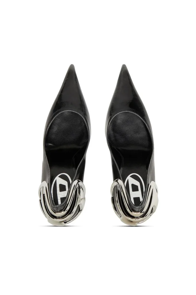 d-ten&half p D-Ten&Half-Pumps, patentli pull-up deri