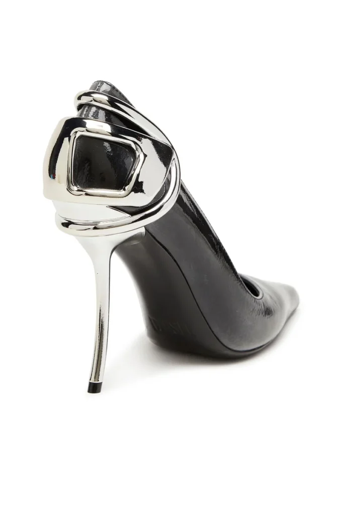 d-ten&half p D-Ten&Half-Pumps, patentli pull-up deri
