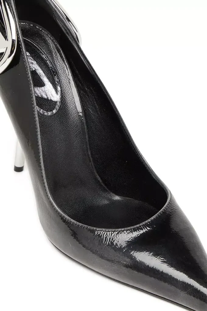 d-ten&half p D-Ten&Half-Pumps, patentli pull-up deri