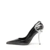 d-ten&half p D-Ten&Half-Pumps, patentli pull-up deri