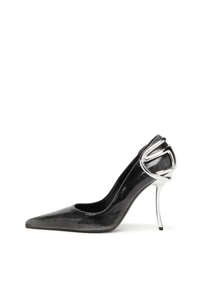 d-ten&half p D-Ten&Half-Pumps, patentli pull-up deri