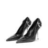 d-ten&half p D-Ten&Half-Pumps, patentli pull-up deri