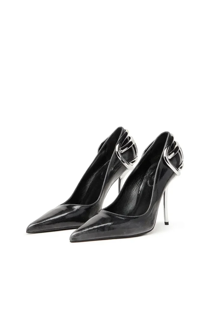 d-ten&half p D-Ten&Half-Pumps, patentli pull-up deri