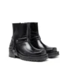 d-texan ch D-Texan-Harness cilalı deri botlar