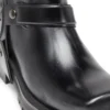 d-texan ch D-Texan-Harness cilalı deri botlar