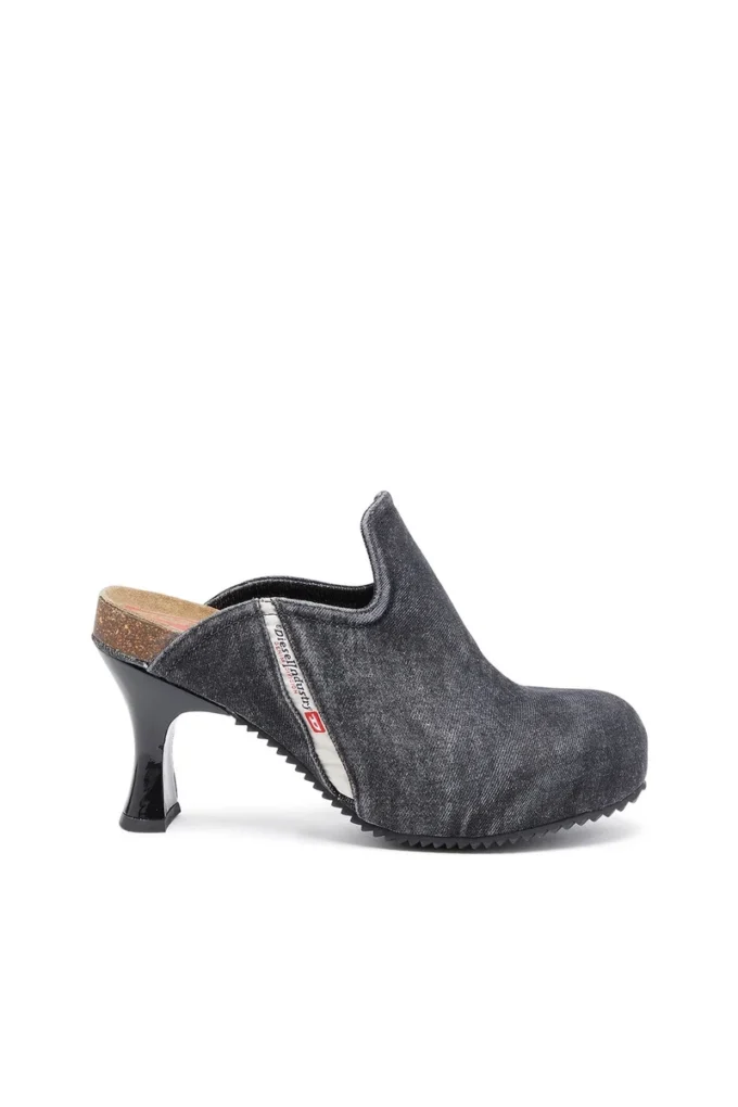 d-woodstock ml w D-Woodstock-Denim terlik