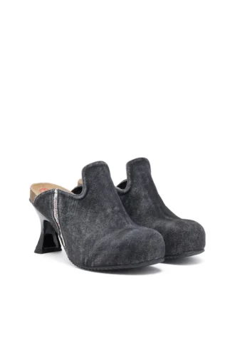 d-woodstock ml w D-Woodstock-Denim terlik