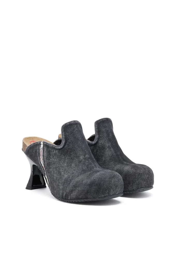 d-woodstock ml w D-Woodstock-Denim terlik