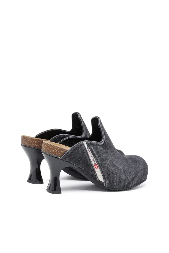 d-woodstock ml w D-Woodstock-Denim terlik