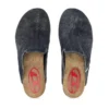 d-woodstock ml w D-Woodstock-Denim terlik