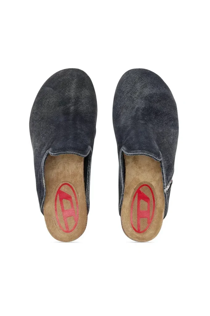 d-woodstock ml w D-Woodstock-Denim terlik