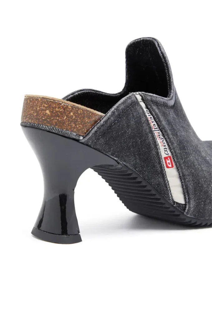 d-woodstock ml w D-Woodstock-Denim terlik
