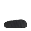 d-woodstock slip-on D-Woodstock-Clogs, çatlak efektli süet