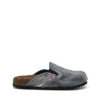 d-woodstock slip-on D-Woodstock-Denim terlik