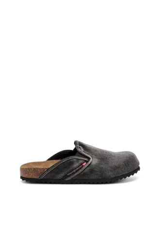 d-woodstock slip-on D-Woodstock-Denim terlik