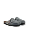 d-woodstock slip-on D-Woodstock-Denim terlik