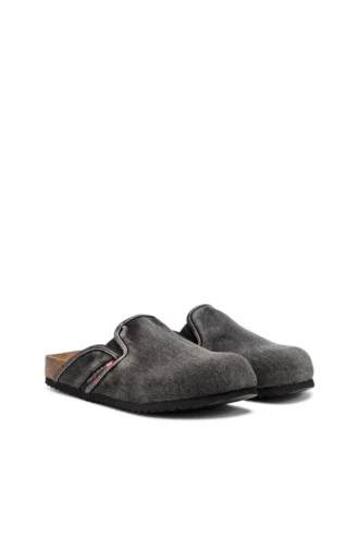d-woodstock slip-on D-Woodstock-Denim terlik