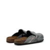 d-woodstock slip-on D-Woodstock-Denim terlik