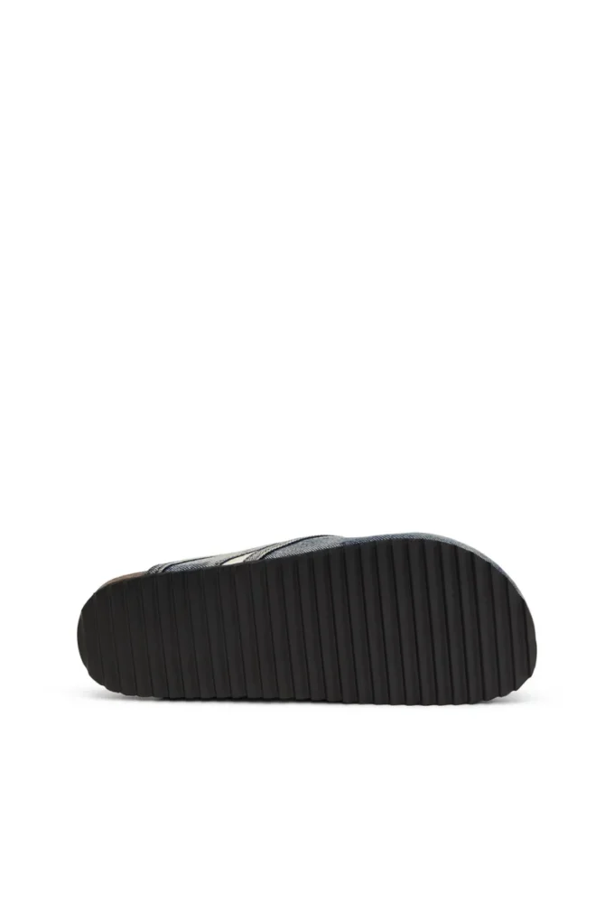 d-woodstock slip-on D-Woodstock-Denim terlik