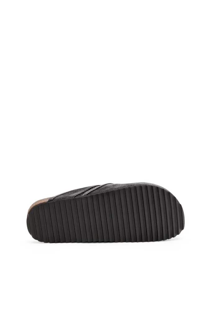d-woodstock slip-on D-Woodstock-Denim terlik
