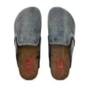 d-woodstock slip-on D-Woodstock-Denim terlik