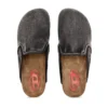 d-woodstock slip-on D-Woodstock-Denim terlik