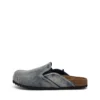 d-woodstock slip-on D-Woodstock-Denim terlik