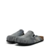 d-woodstock slip-on D-Woodstock-Denim terlik