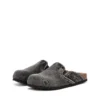 d-woodstock slip-on D-Woodstock-Denim terlik