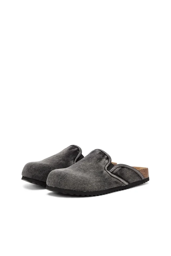 d-woodstock slip-on D-Woodstock-Denim terlik