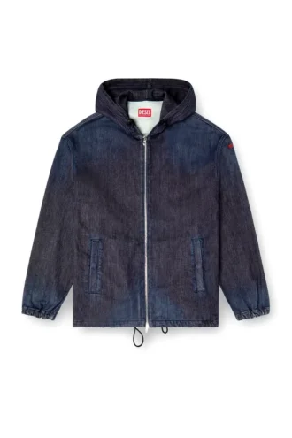 d-wynny jogg Kapüşonlu JoggJeans ceket