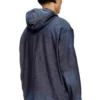 d-wynny jogg Kapüşonlu JoggJeans ceket