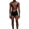 damien-d-box-3pack 3’lü jakarlı streç pamuklu boxer seti