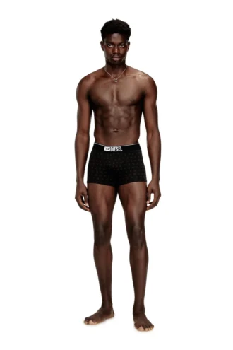 damien-d-box-3pack 3’lü jakarlı streç pamuklu boxer seti