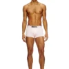 damien-d-box-3pack Streç pamuklu 3’lü boxer şort seti