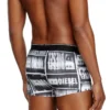 damien-d-box-3pack Streç pamuklu 3’lü boxer şort seti