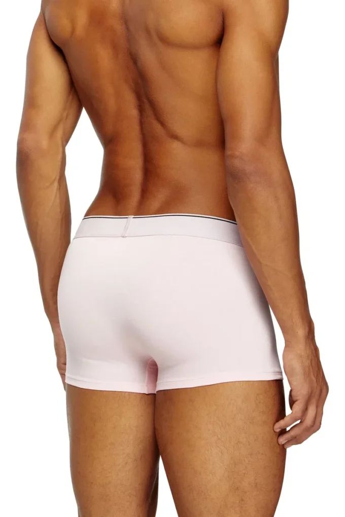 damien-d-box-3pack Streç pamuklu 3’lü boxer şort seti