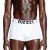 damien-d-pop-3pack-40 Streç pamuktan üretilmiş üçlü paket boxer şort