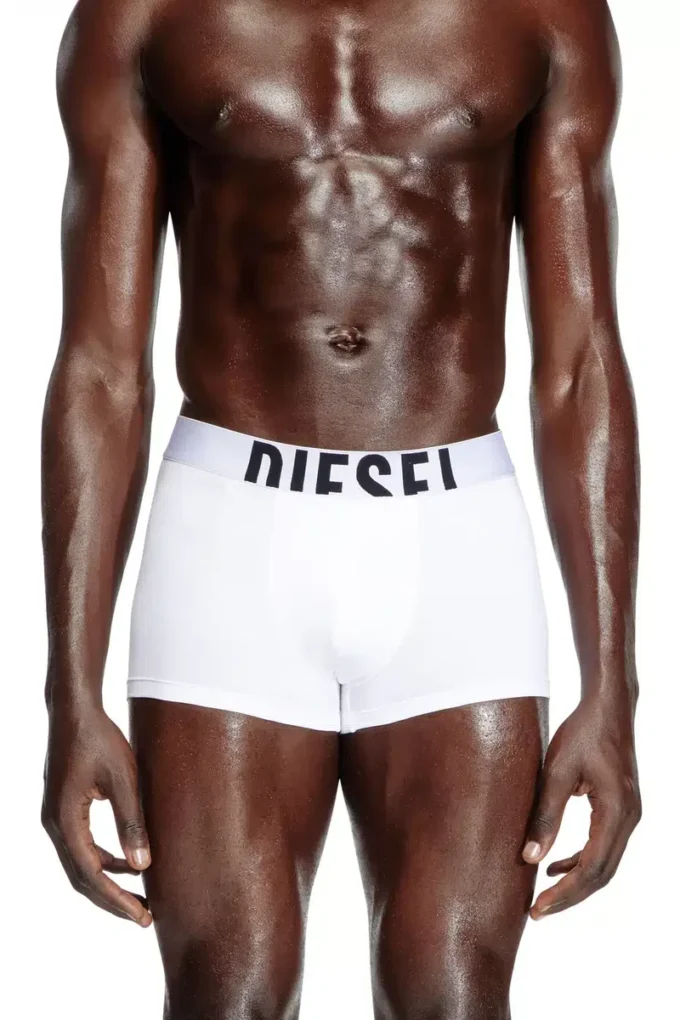 damien-d-pop-3pack-40 Streç pamuktan üretilmiş üçlü paket boxer şort