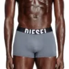 damien-d-pop-3pack-40 Streç pamuktan üretilmiş üçlü paket boxer şort