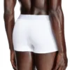 damien-d-pop-3pack-40 Streç pamuktan üretilmiş üçlü paket boxer şort