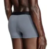 damien-d-pop-3pack-40 Streç pamuktan üretilmiş üçlü paket boxer şort